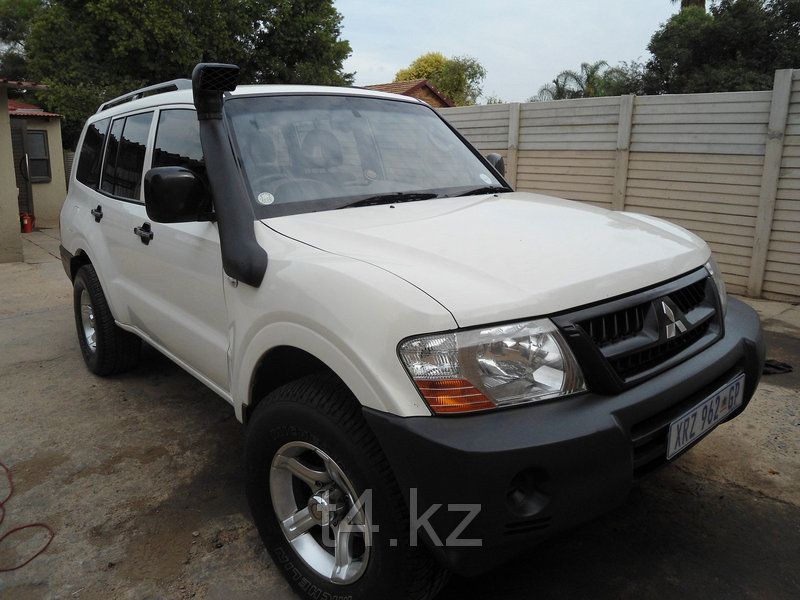 Шноркель для Mitsubishi Pajero V73 2000 - T4