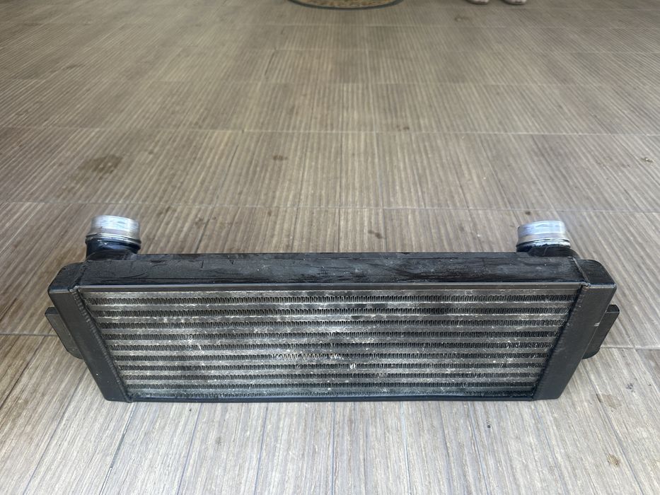 Intercooler Upgrade F3X, F2x