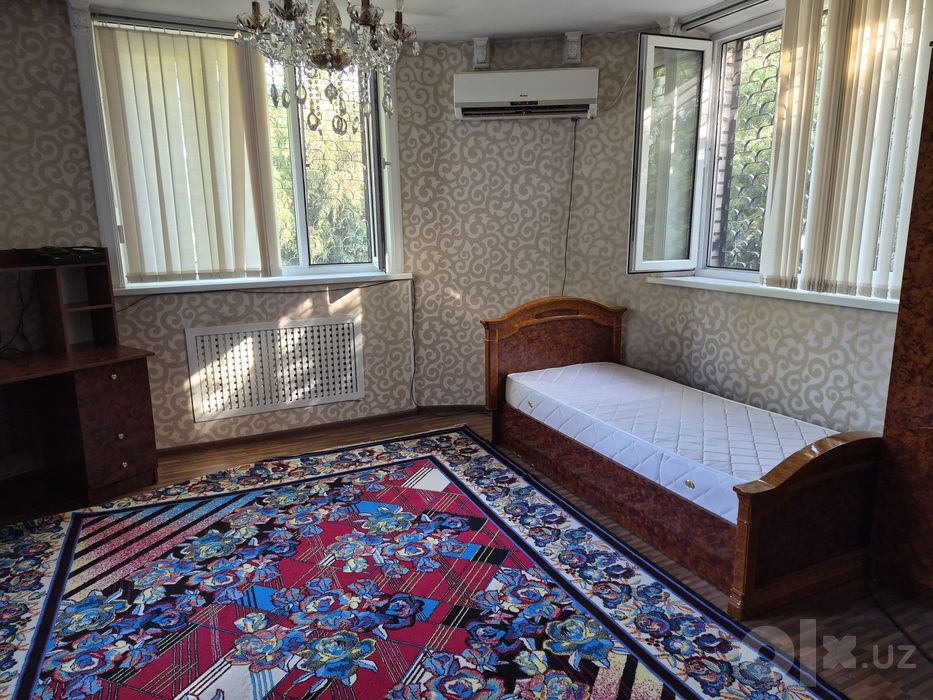 Yunusobod arenda qizlarga