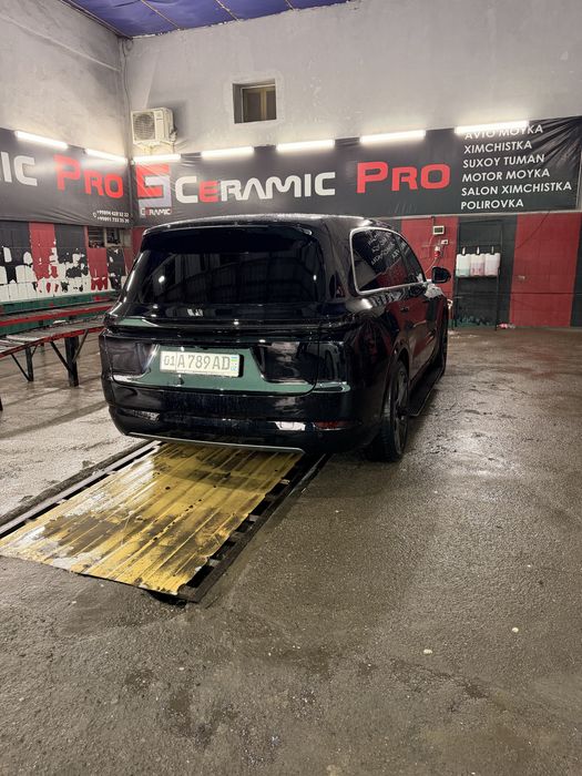 Li9 макс 2023 тоза