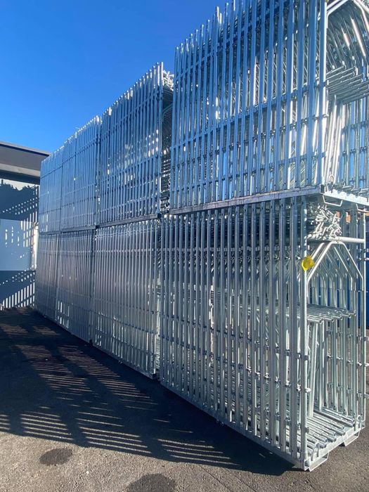 Panouri din lemn pentru cofraje, tip doka, lana, placa galbena, grinda