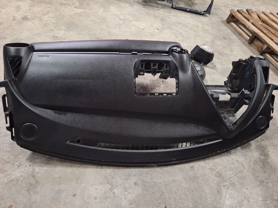 Арматурно табло Mazda 2 / Мазда 2 2016г.