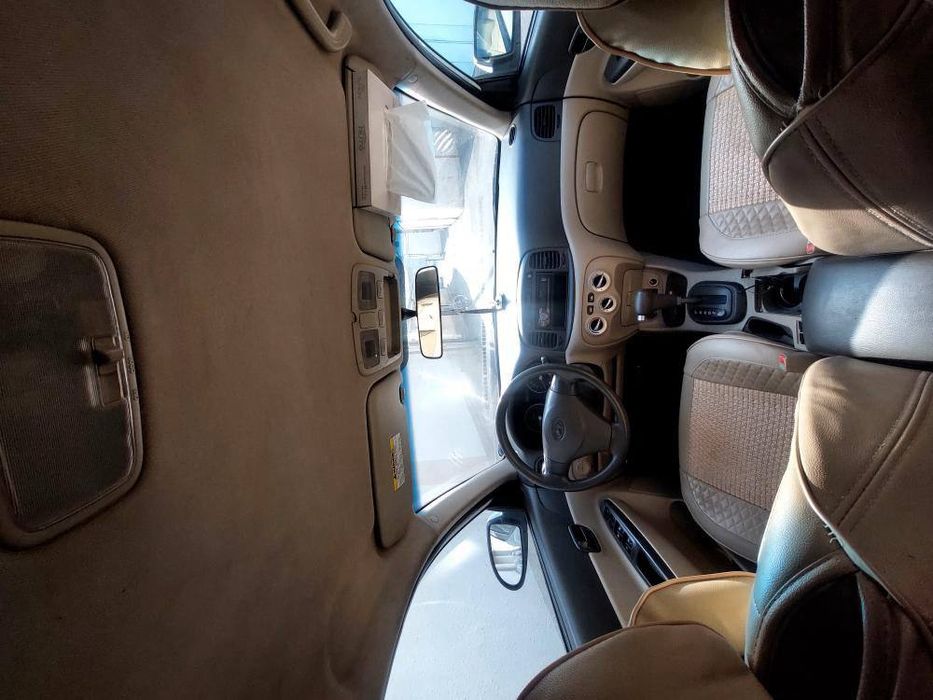 Hyundai accent 2008 yili 1.6 mator avtomat ayol kishi niki