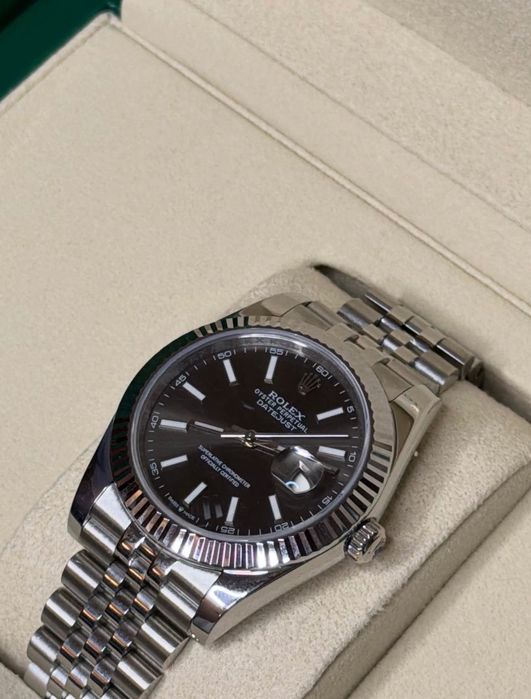 Rolex Datejust 41