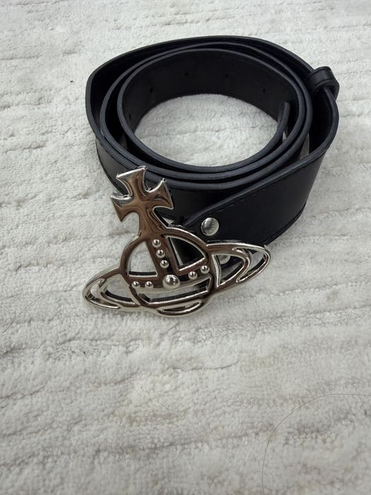 Ремень vivienne westwood