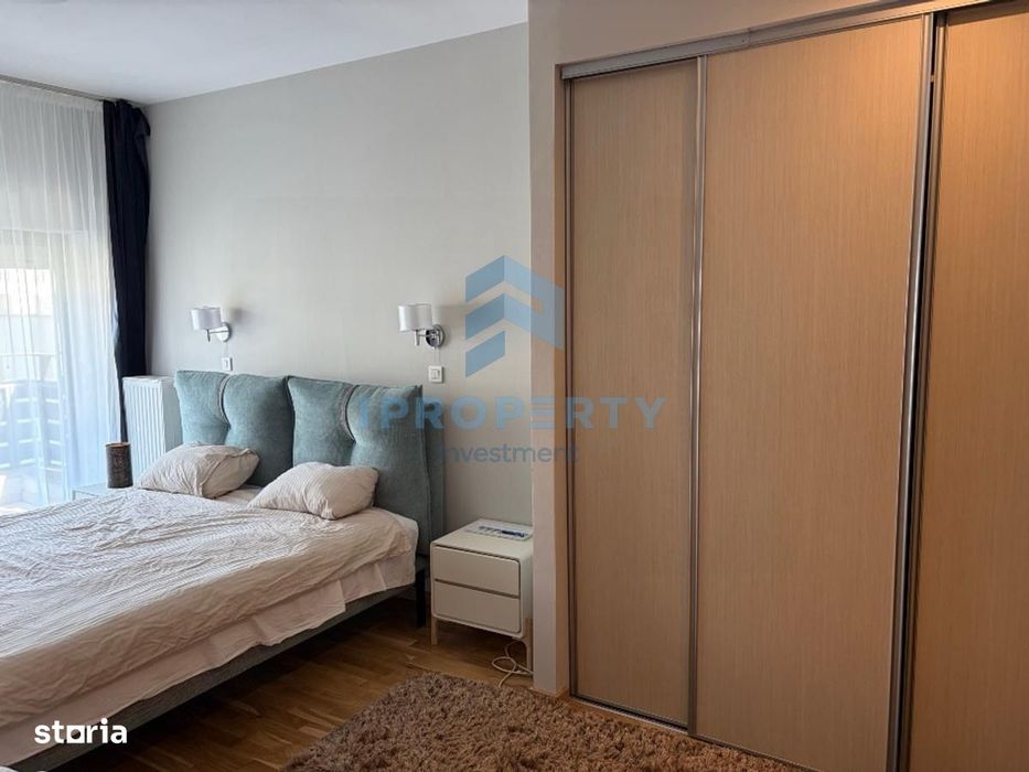 Natura Residence | 3 Camere | Centrala | Terasa | Parcare | X3 Bai |