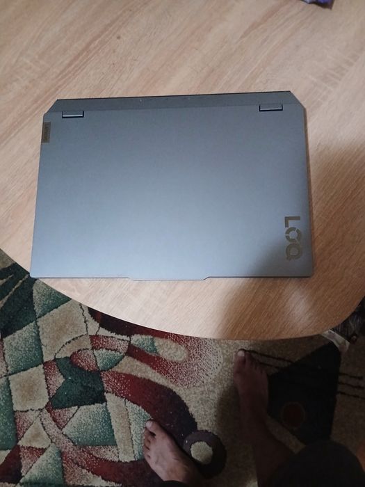 Laptop inca in garantie