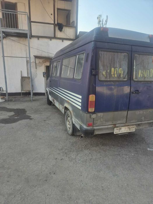 продается автобус