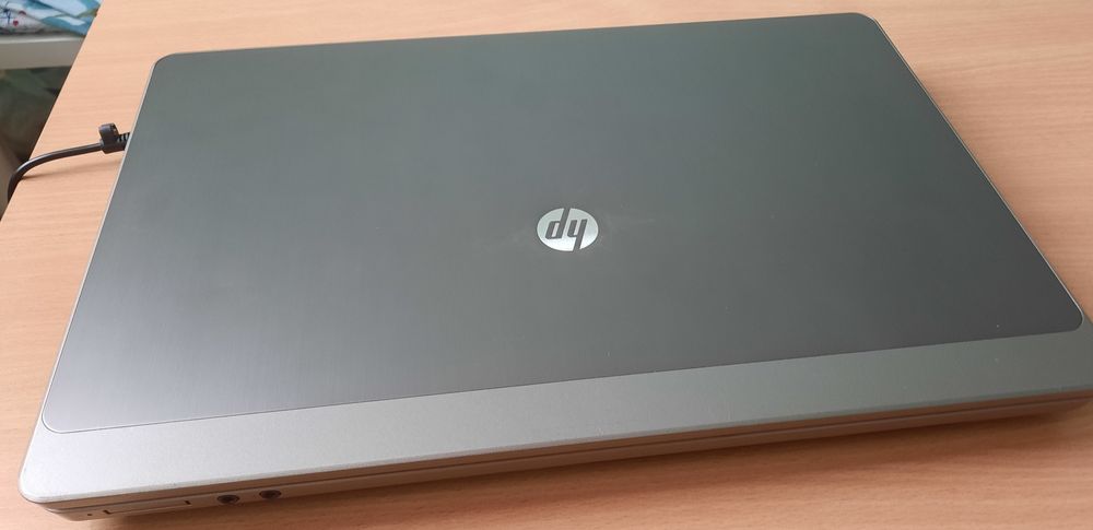 Продаются ноутбук hp ProBook 4530s