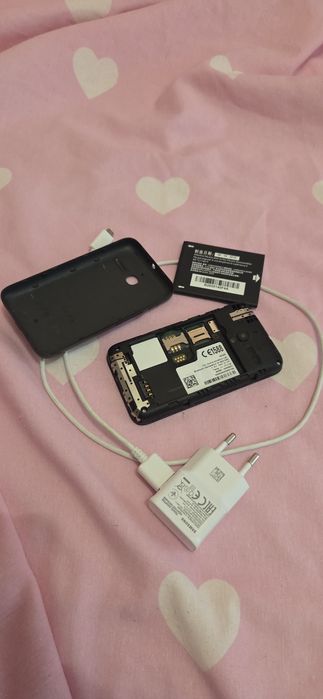 Alcatel Onetouch Pixi 3