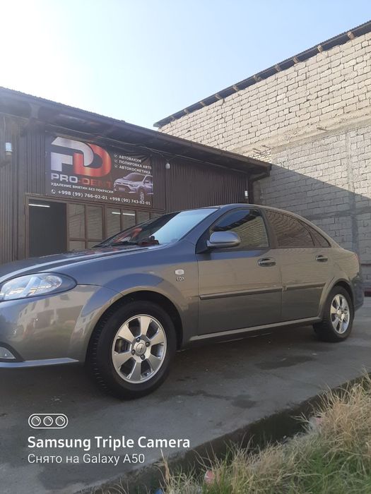 Srochno! Chevrolet lasseti 2016, mehanika, ideal holatda, arzon,narxda