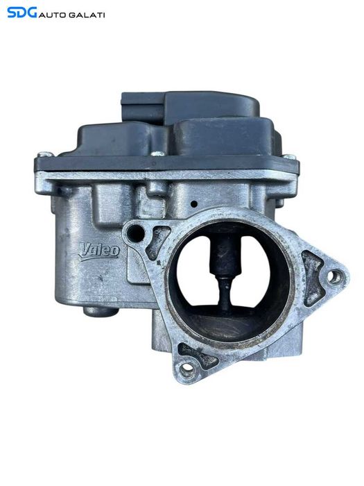 EGR VW Golf 5 2.0 TDI CBDA CBDB 2004 - 2008 Cod 03L131501G 03G131501 03L131501E 03G131501P [X4209]