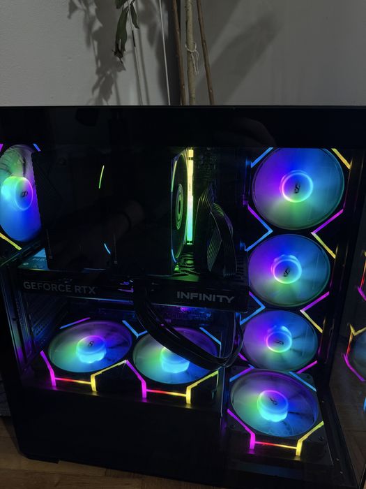 Гейминг компютър