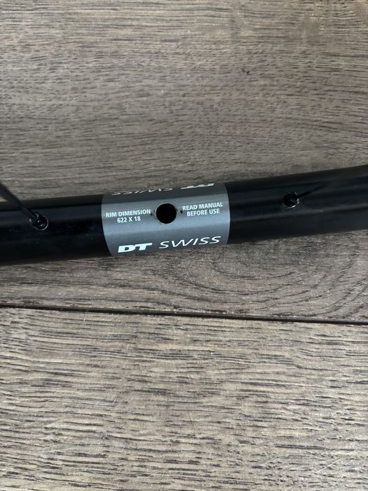 Roti disc dt swiss P1850