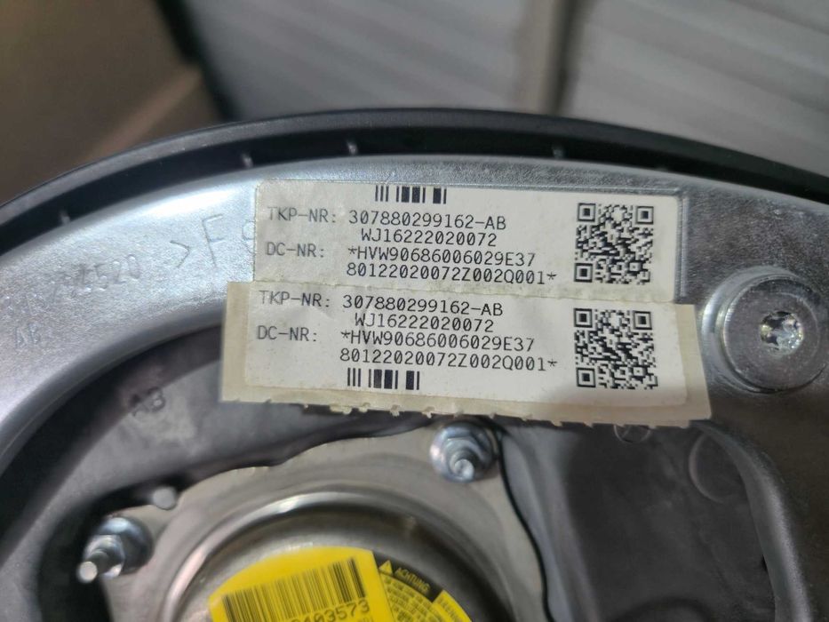 Airbag volan VW Crafter An 2006 - 2018 cod 2E0880202H