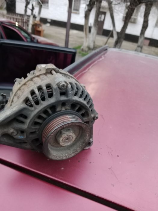 Ниссан примера универсал