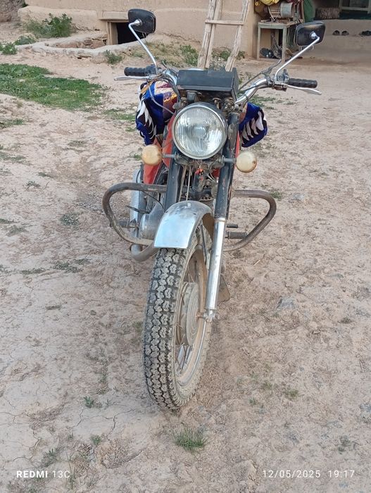 Ij planeta 4 radnoy matsikil