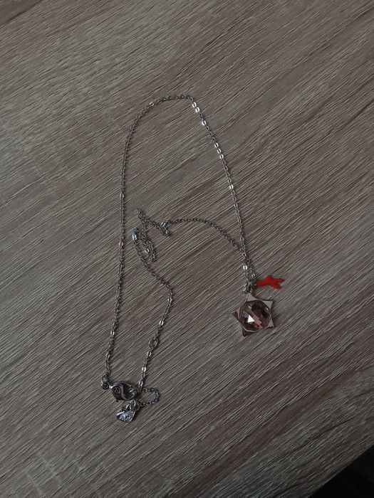 Colier swarovski