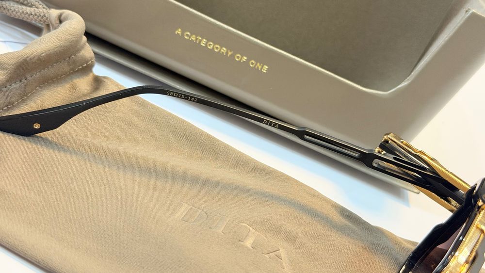 Очила DITA Hyperlux-1000