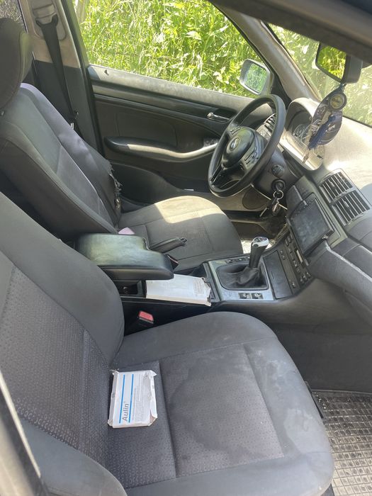 BMW 3 Series 2005 — imagine 5