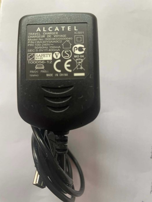 Продавам телефон ALCATEL