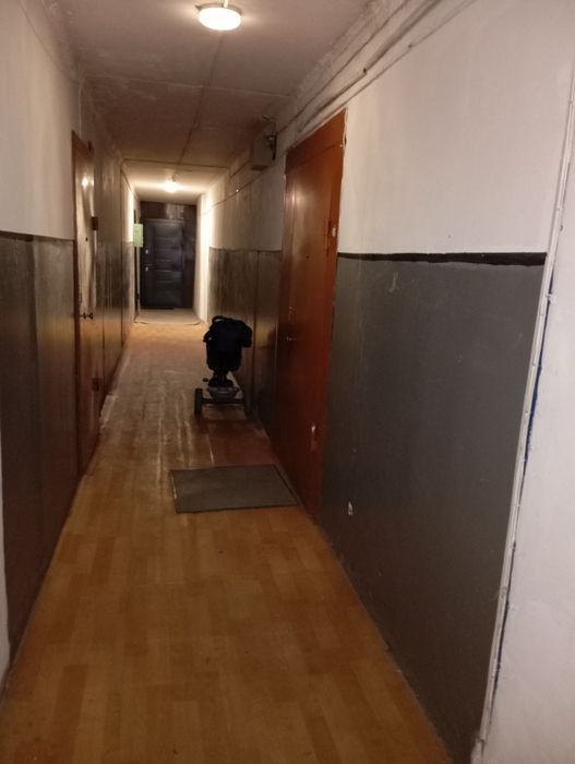 Продам 2х комнатная квартира