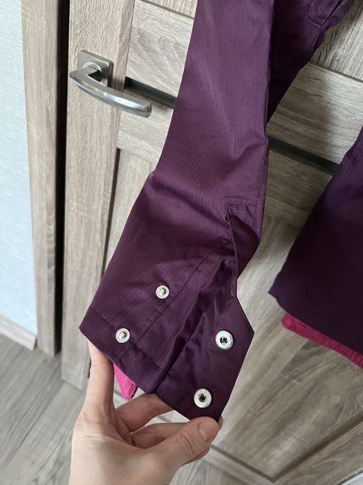 Горнолыжные брюки Termit размер S