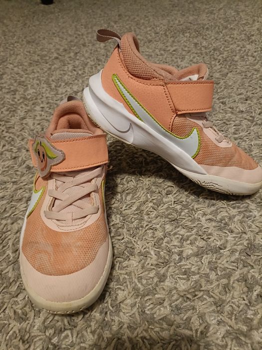 Adidași fetița adidas