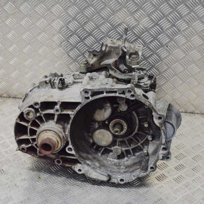 Cutie de viteze Ford Galaxy 1,9 TDI: 6 Trepte; FUX; 2004-2020