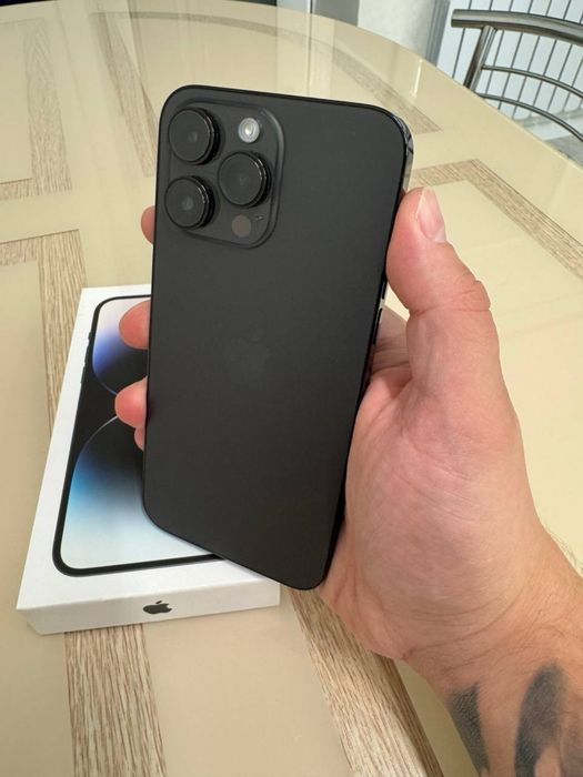 Iphone 14 pro max 128gb