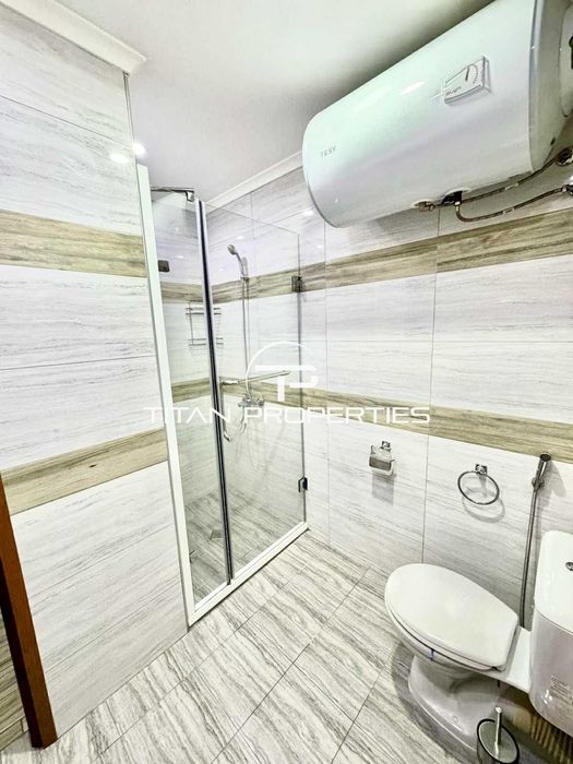 Дава се под наем Двустаен апартамент в Пловдив, Мараша - 70 кв.м за 548.25 € - Снимка #5