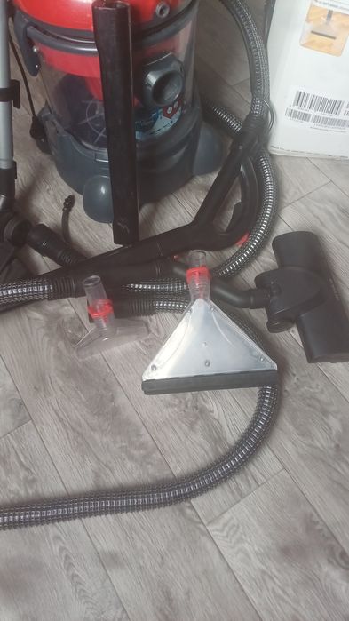 Продам моющий пылисос