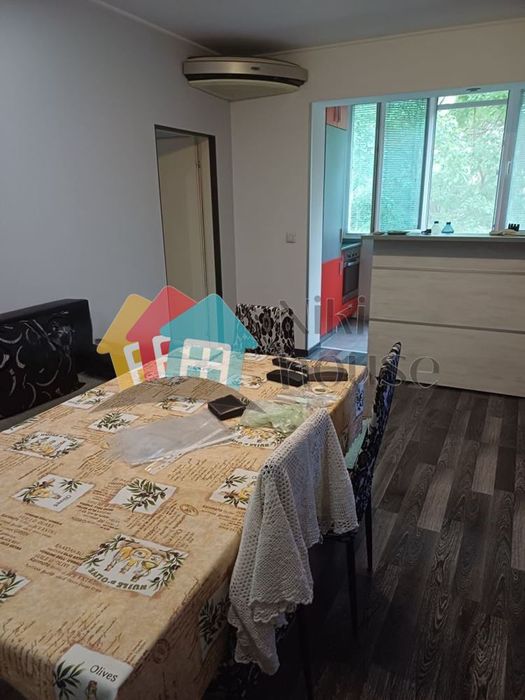 Продава се Тристаен апартамент в Варна, Аспарухово - 70 кв.м за 1958 €/кв.м - Снимка #2