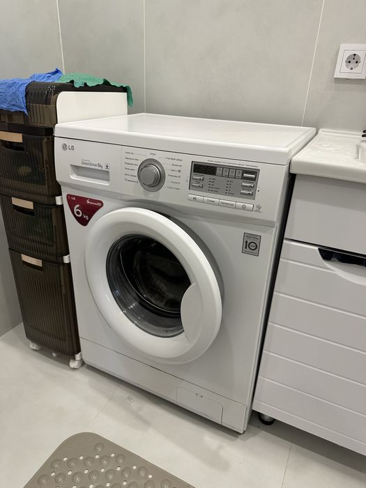 Стиральная машинка срочно