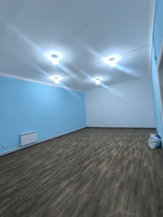 Ofis yomi o‘quv markazi uchun joy