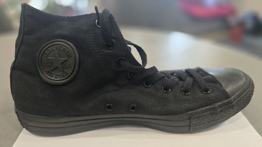 Кеды Converse All Star