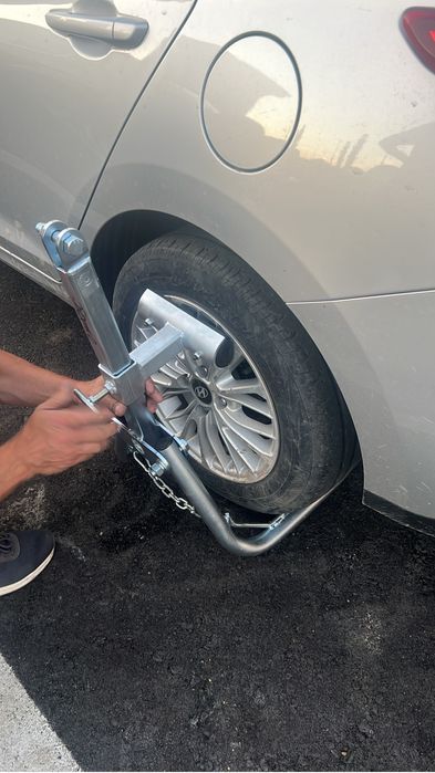 Эвакуатор Манипулятор