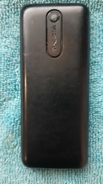 GSM Nokia 108 Dual Sim model RM-944 с бутони
