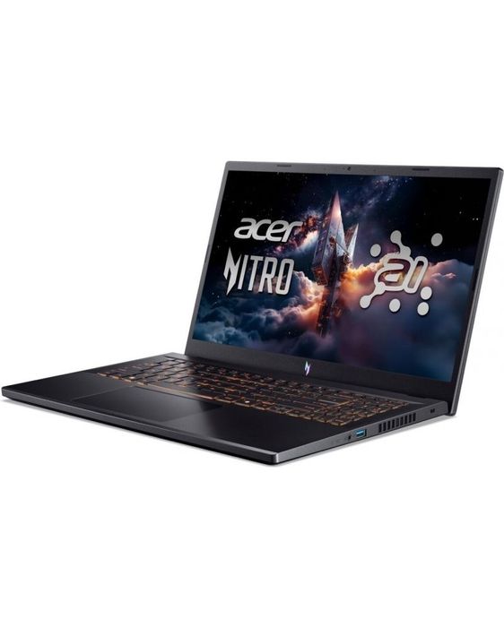 Acer nitro v15 al