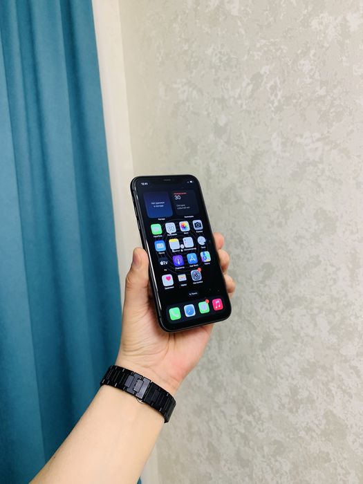 iphone 11 Black телефон айфон iphone apple