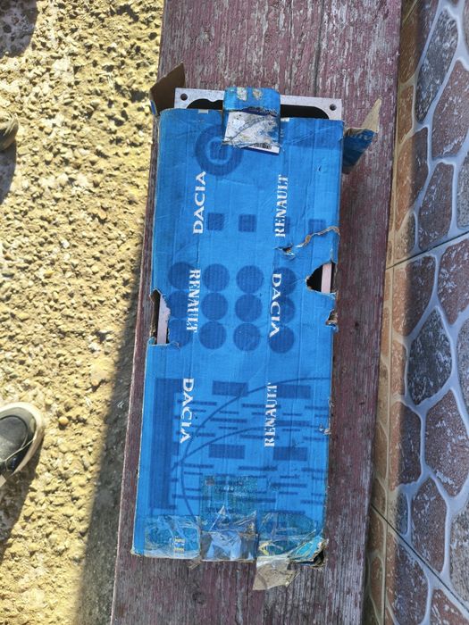 Chiuloasa Logan 1.4, 1.6, Solenza, supernova