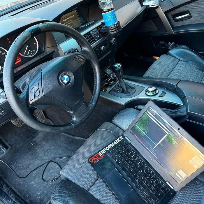 Чип Тунинг , Ремап , Премахване на ЕГР ДПФ Egr Dpf Софтуерно Екстри