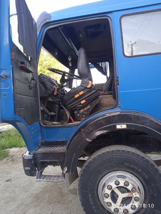 Mersedes-bens samasuval