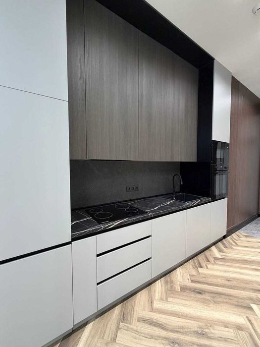 Nest one 2/10/51 евро квартира (АС)