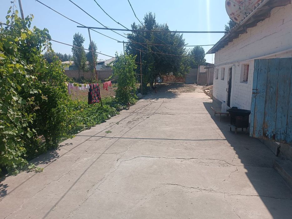 Kelishladigan joyi bor kelshamiz