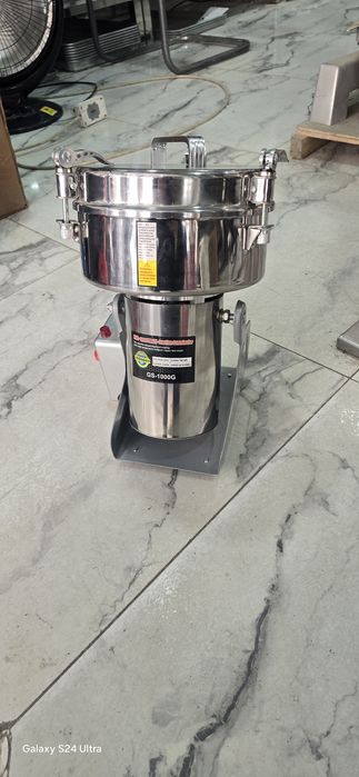 Chopper Чоппер zira maydalagich Промышленный кофемолка saxirnaya Pudir