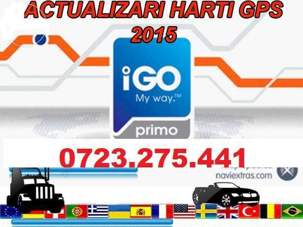 RESOFTARI GPS Mio,Serioux,ASUS,Becker,ASUS,EVOLIO,Smailo Update harti
