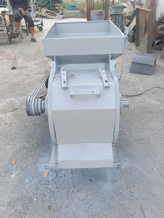 Ukrainada ishlab chiqarilgan KDU dirabilka xolati zoʻr