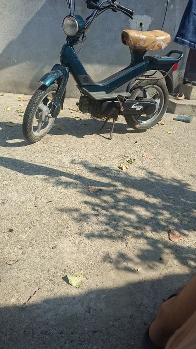 Moped piaggio grilo de vânzare