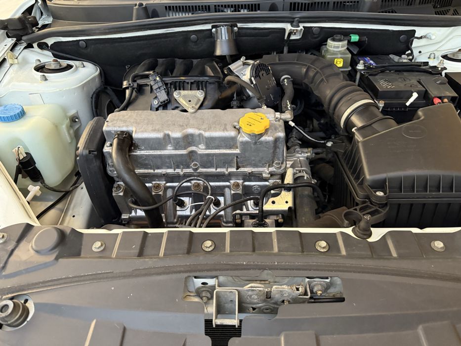 Продам машину гранта механика